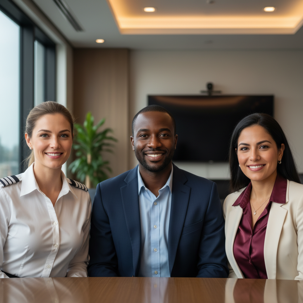 AW Sales LLC — professional sales and funding organization serving CEOs, CFOs, and businesses of all sizes